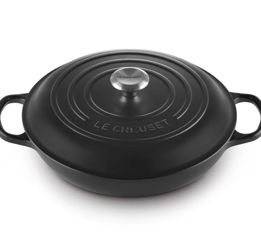 Le Creuset Braadpan Campagnard New