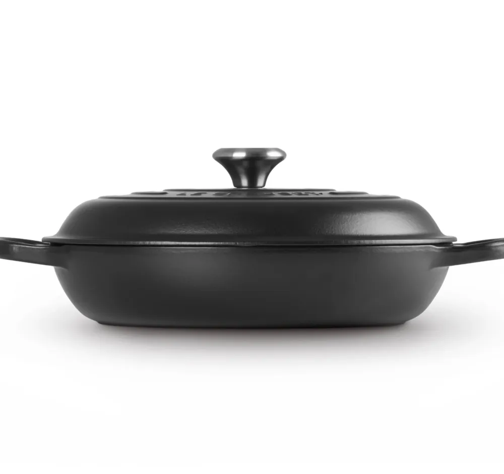 Le Creuset Braadpan Campagnard New