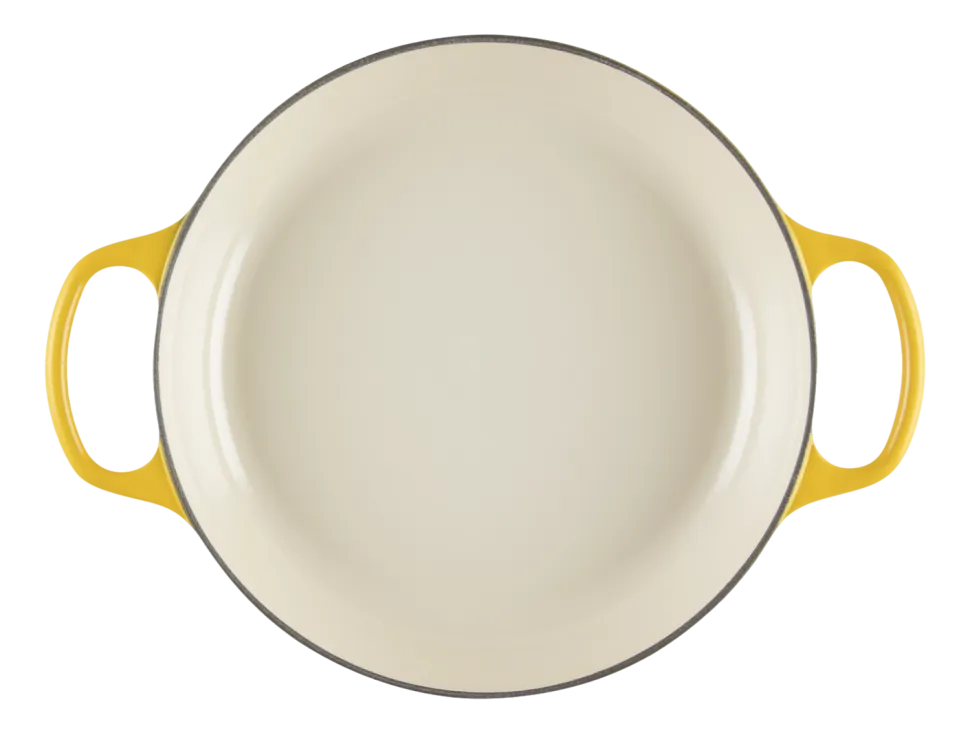 Braadpan Le Creuset Campagnard Nectar 26 cm