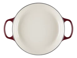 Le Creuset Braadpan Campagnard Garnet Clearance