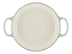 Le Creuset Braadpan Campagnard Sea Salt Clearance