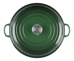 Braadpan Le Creuset Campagnard Tradition Rond Juniper 30 cm