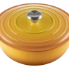 Le Creuset Braadpan Marmite Gietijzer Nectar 26 cm 2024