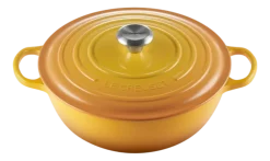 Le Creuset Braadpan Marmite Gietijzer Nectar 26 cm 2024