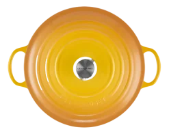 Le Creuset Braadpan Marmite Gietijzer Nectar 26 cm 2024