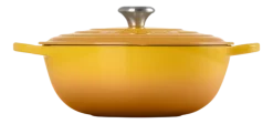Le Creuset Braadpan Marmite Gietijzer Nectar 26 cm 2024