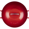 Braadpan Le Creuset Modern Heritage Campagnard Laag Kersenrood 28 cm