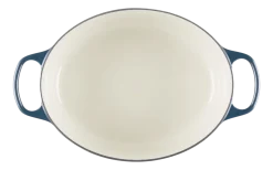 Braadpan Le Creuset Signature Ovaal Nuit 34 cm