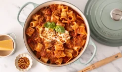 Le Creuset Braadpan Signature Ovaal Oranjerood 27 cm Online