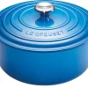 Braadpan Le Creuset Signature Marseille 22 cm