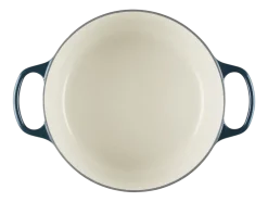 Braadpan Le Creuset Signature Rond Nuit 34 cm
