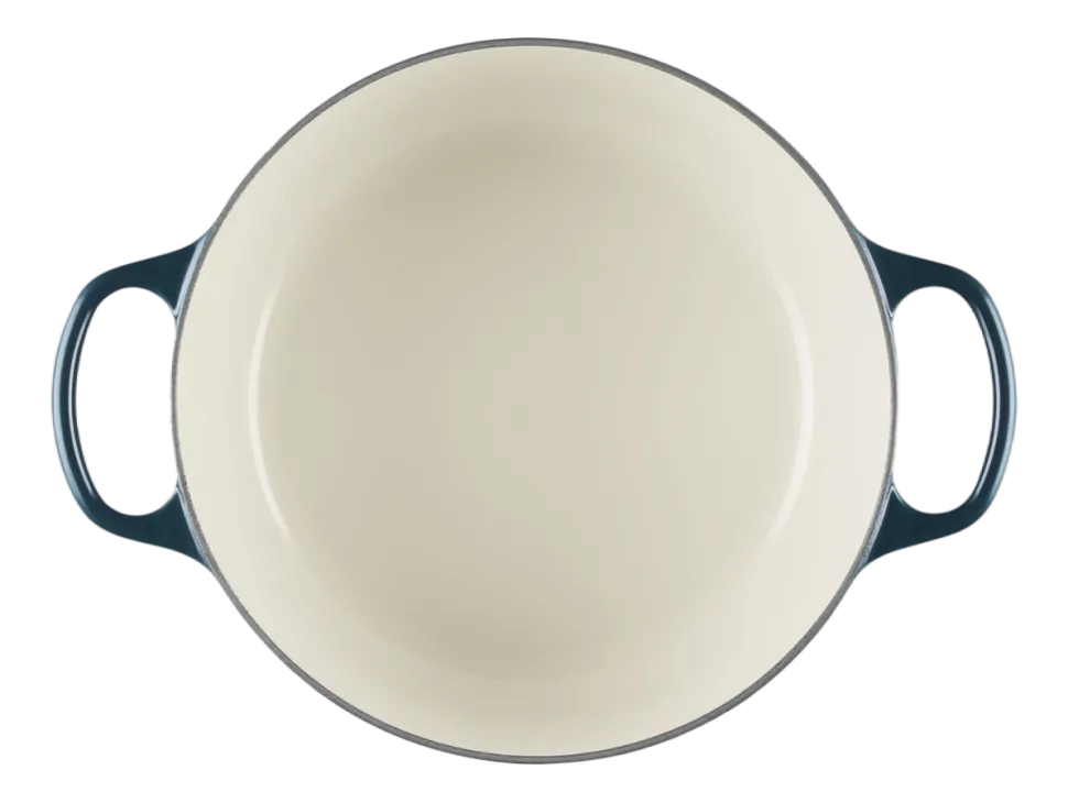 Braadpan Le Creuset Signature Rond Nuit 34 cm