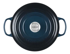 Braadpan Le Creuset Signature Rond Nuit 34 cm