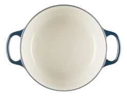 Le Creuset Braadpan Signature Rond Nuit 20 cm Discount