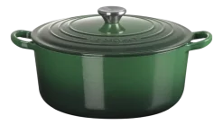 Le Creuset Braadpan Tradition Rond Juniper 26 cm Outlet