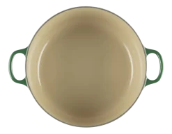 Le Creuset Braadpan Tradition Rond Juniper 26 cm Outlet