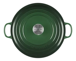 Le Creuset Braadpan Tradition Rond Juniper 26 cm Outlet
