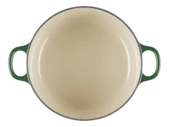 Braadpan Le Creuset Tradition Rond Juniper 22 cm