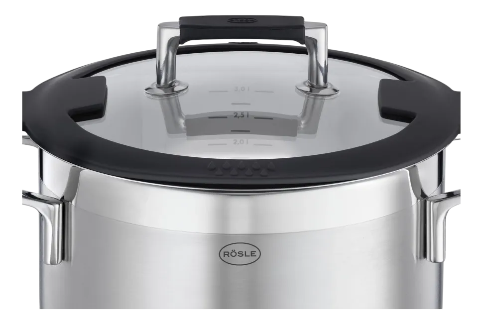 Braadpan Rösle Silence Pro Ø20 cm