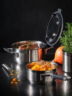 Braadpan Rösle Silence Pro Ø20 cm