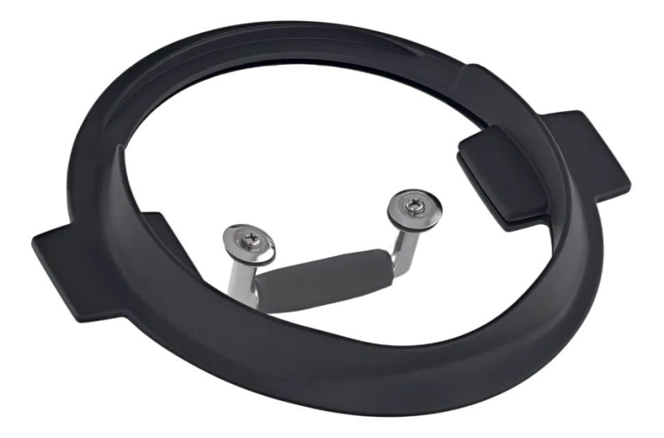 Braadpan Rösle Silence Pro Ø20 cm