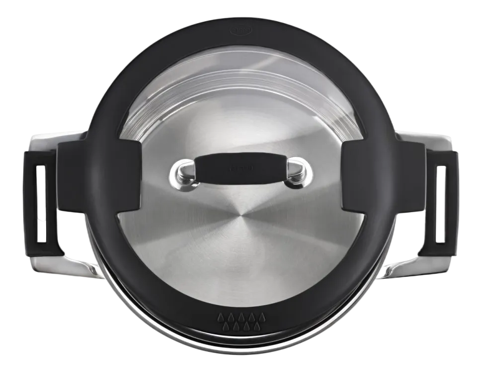 Braadpan Rösle Silence Pro Ø20 cm