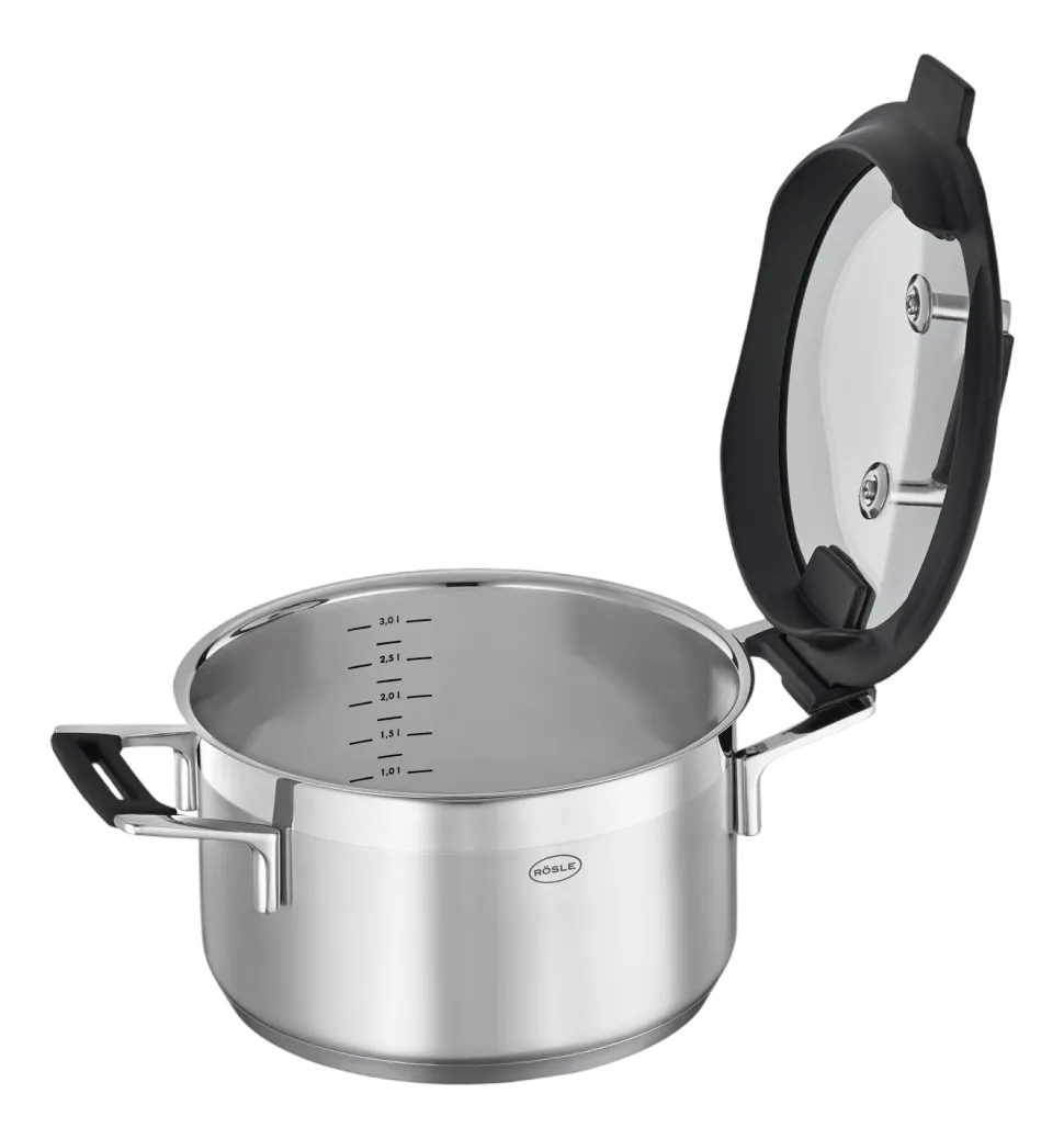 Braadpan Rösle Silence Pro Ø20 cm