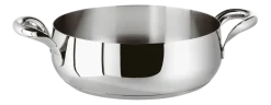 Sambonet Braadpan Kikka 2 Handles 20 cm Discount