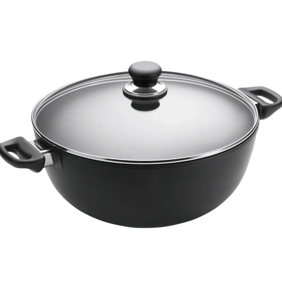 Braadpan Scanpan Classic Stew 7,5L