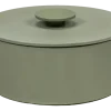 Braadpan Serax Surface Cookware By Sergio Herman Green L 4,6L