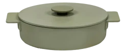 Braadpan Serax Surface Cookware By Sergio Herman Green L 2,6 L