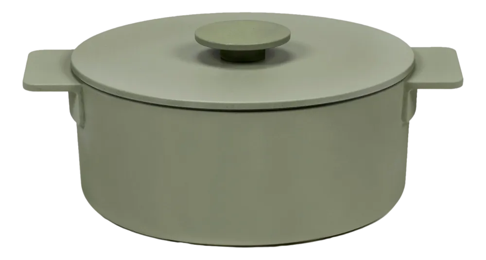 Serax Braadpan Surface Cookware By Sergio Herman