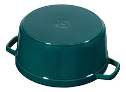 Staub Braadpan Cocotte Rond La Mer Online