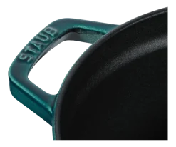 Staub Braadpan Cocotte Rond La Mer Online