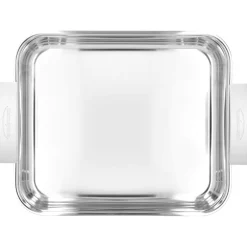 Demeyere Braadslede Industry 5 32 x 26,5 cm Sale
