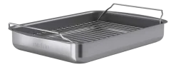 Eva Solo Braadslede Eva Trio Professional 35 x 25 cm Discount