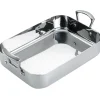 Scanpan Braadslede Fusion 5 35 x 24 cm New