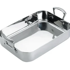 Scanpan Braadslede Fusion 5 35 x 24 cm New