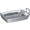 Braadslede Scanpan Impact 42 x 26 cm