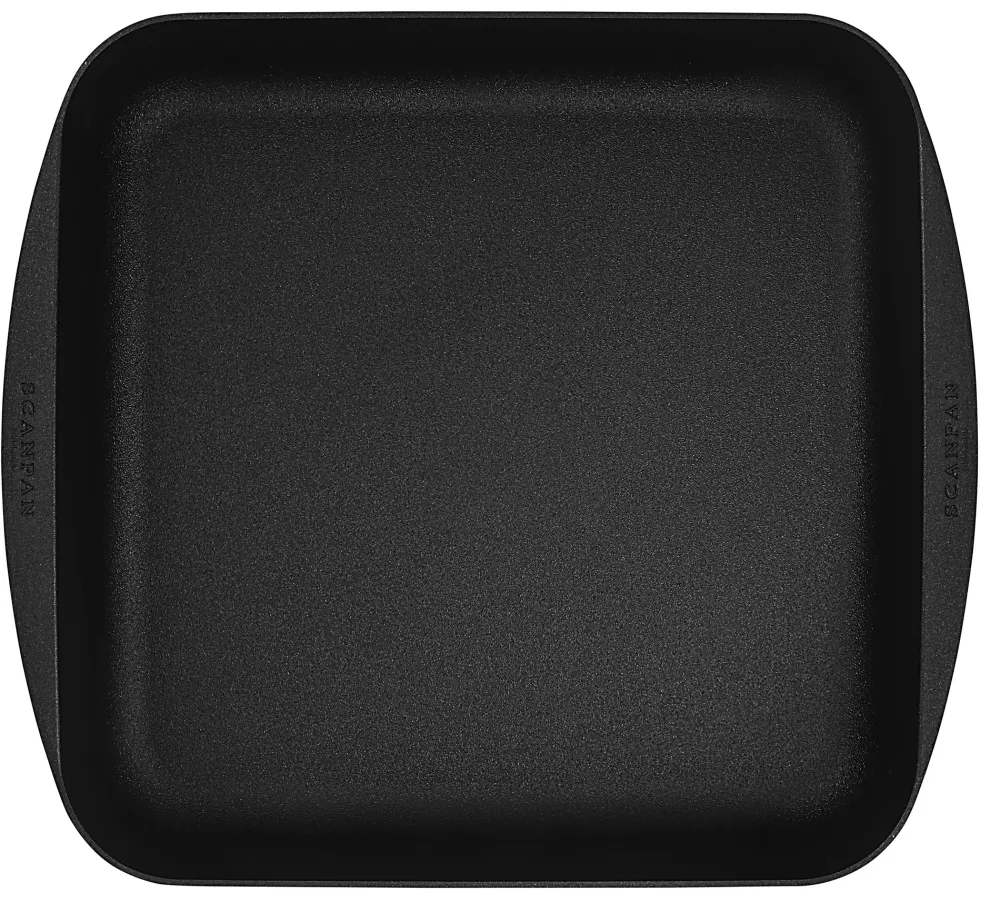 Scanpan Braadslede TechnIQ The Square 28 cm Discount