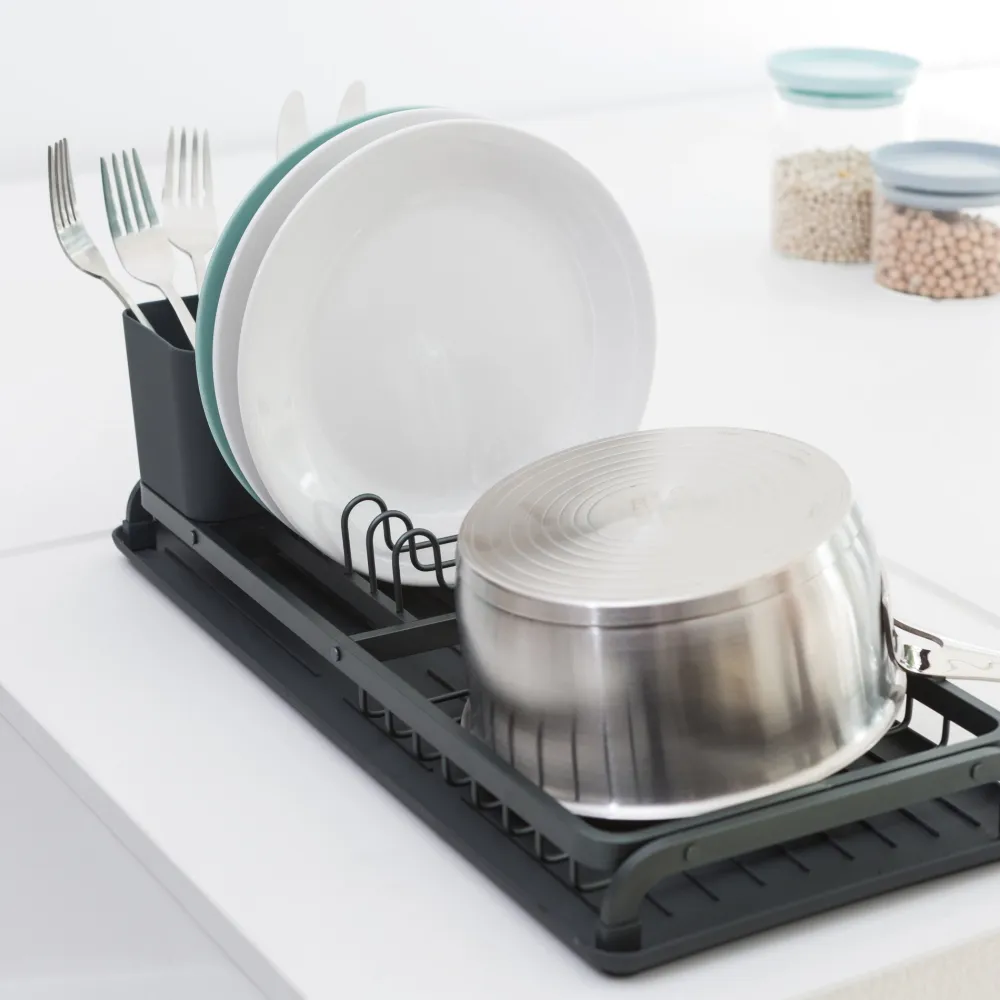 Brabantia Afdruiprek Compact - 232017 Hot
