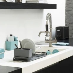 Brabantia Afdruiprek Compact - 232017 Hot
