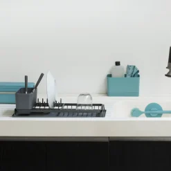 Brabantia Afdruiprek Compact - 232017 Hot