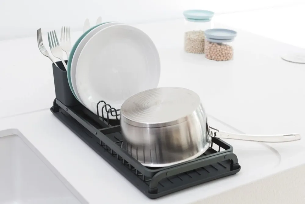 Brabantia Afdruiprek Compact - 232017 Hot