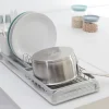 Brabantia Afdruiprek Compact - 232018