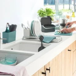 Brabantia Afdruiprek Compact - 232018