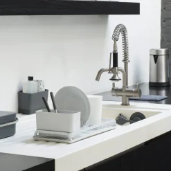 Brabantia Afdruiprek Compact - 232018