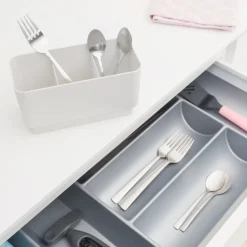Brabantia Afdruiprek Compact - 232018