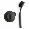 Brabantia Afwasborstel met Zuignaphouder - 232028