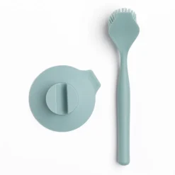 Brabantia Afwasborstel met Zuignaphouder - 232029